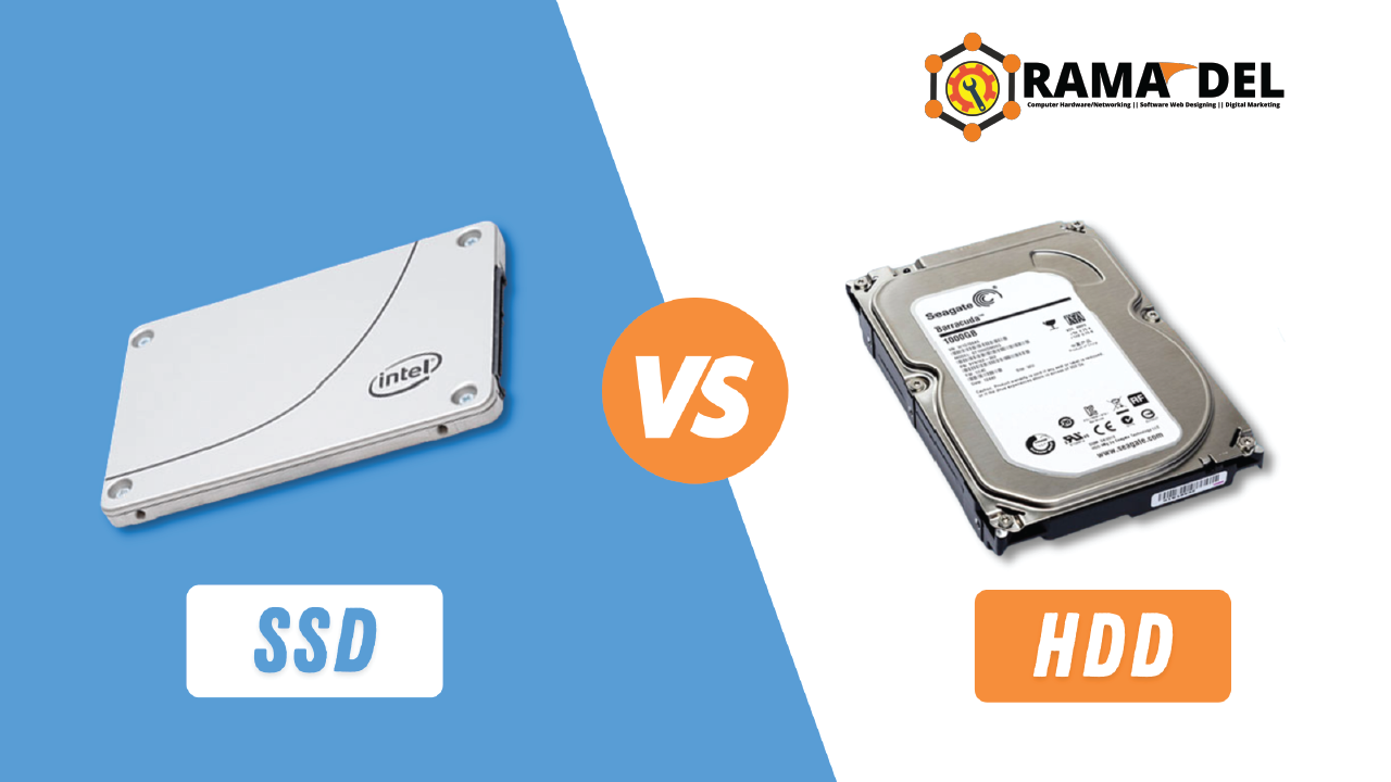 Why SSDs are Better Than HDDs